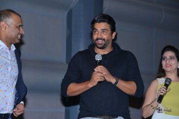 Kaashmora Movie Audio Launch